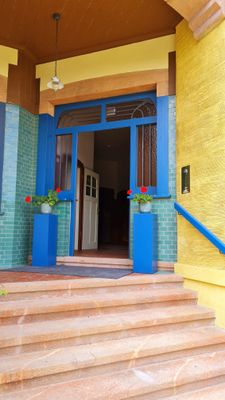 Ingresso 2