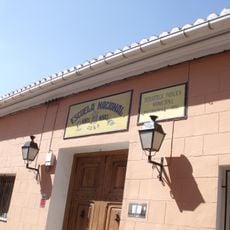 Biblioteca Pública Municipal de Montserrat