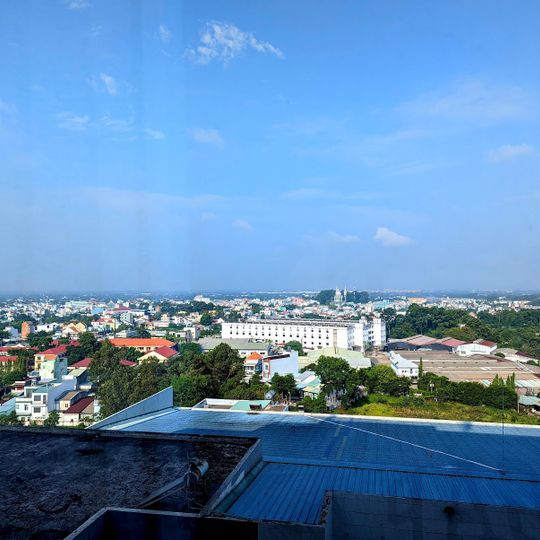The Mira Hotel