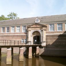 Stadhouderspoort