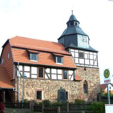 Protestant Church (Großensee)