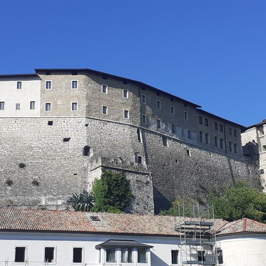 Castello di Rovereto