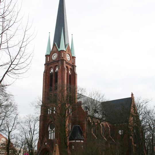 Erlöserkirche