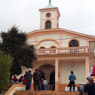 Santuario Católico del Señor de los Milagros de Andacocha
