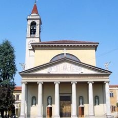 Chiesa di San Nicolò Vescovo