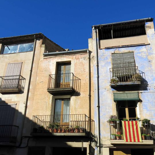 Plaça de Longinos Navàs