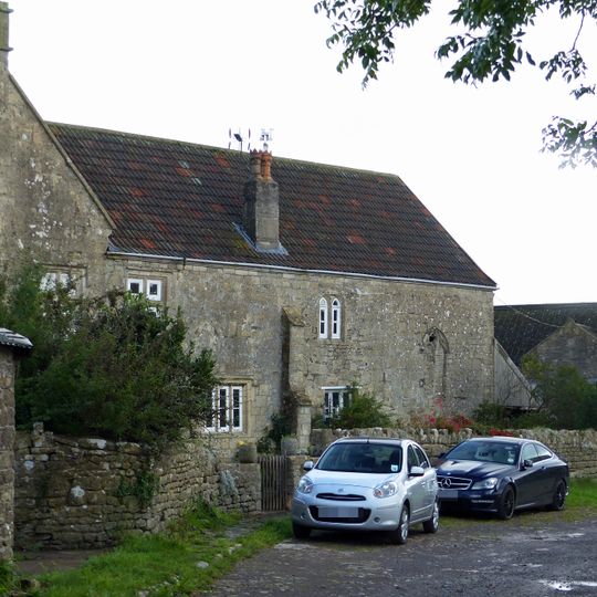 Chapel Farmhouse