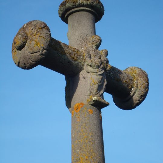 Calvaire de Sainte-Marguerite