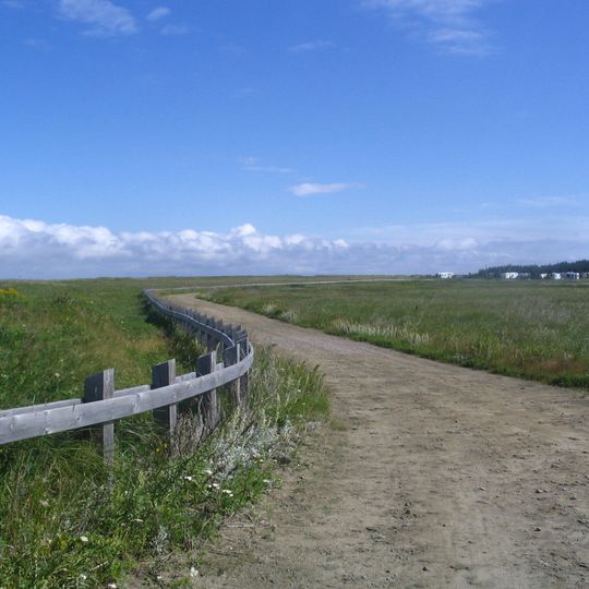 Parc provincial de Val-Comeau