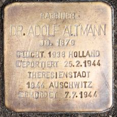 Adolf Altmann