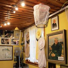 Muzeum Pszczelarstwa w Kamiannej