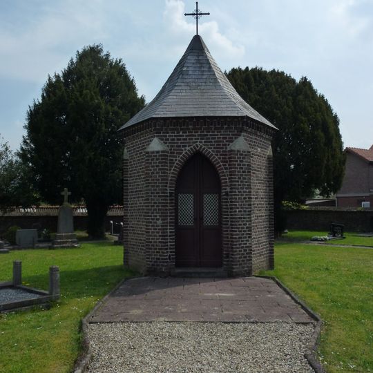 Kerkhofkapel