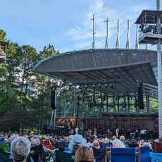 Koka Booth Amphitheatre