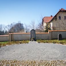 Gefallenendenkmal Altenhain