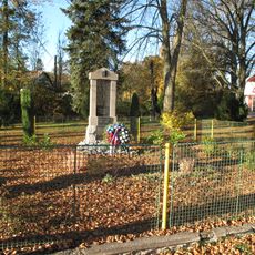 Pomník padlým ve Vacíkově