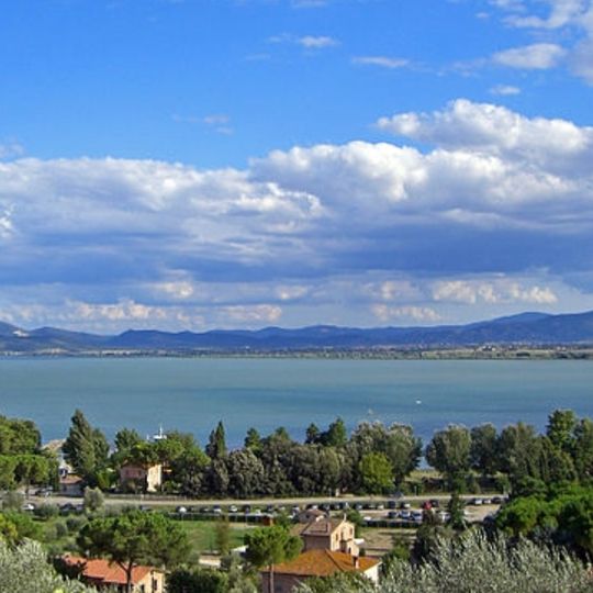 Lago Trasimeno