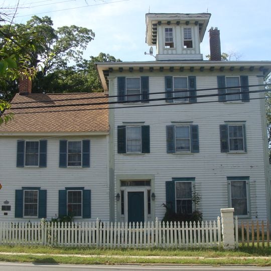 Absecon