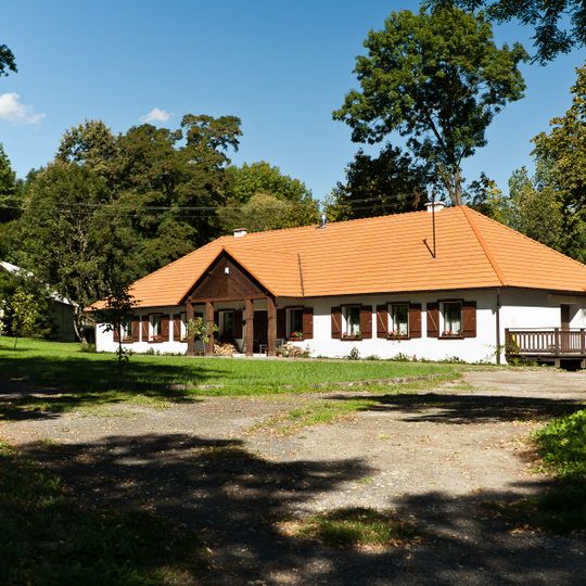 Ujazd, Kraków County