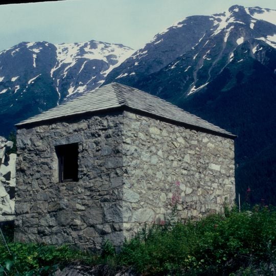 Prince of Wales–Hyder Census Area