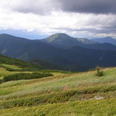 Tlstá (Niżne Tatry)