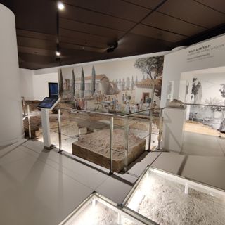 Museo Ninfeo