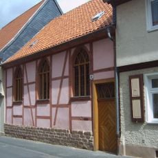 Synagoge Haldensleben