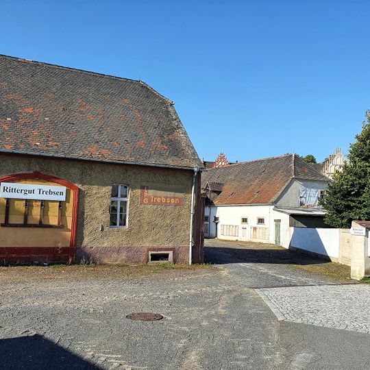 Rittergut Trebsen