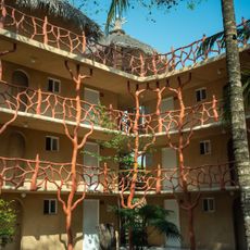 Balneario Carrizal
