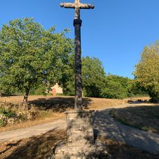 Croix d'Arthurieux