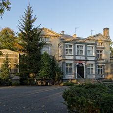 Zespół pałacowy Briggsa