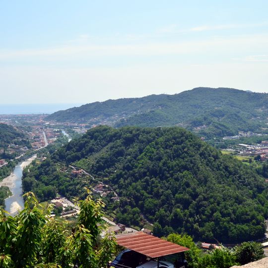 Castello di Rivarola