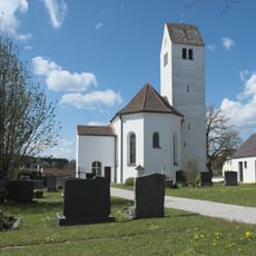 St. Michael