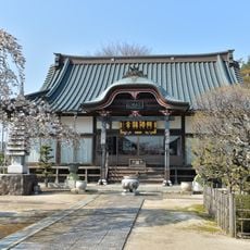 Myōtoku-ji Temple
