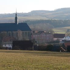 Klosterkirche Himmelkron