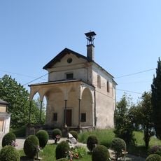 Chiesa di Sant'Antonio abate