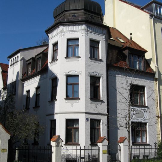 Bothmerstraße 19