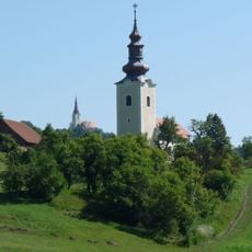 St. Anne's Parish Church