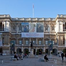 Royal Academy of Arts