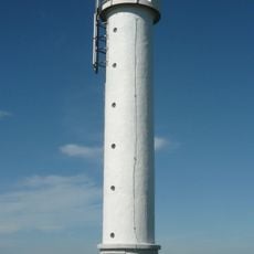 Prangli NW lighthouse