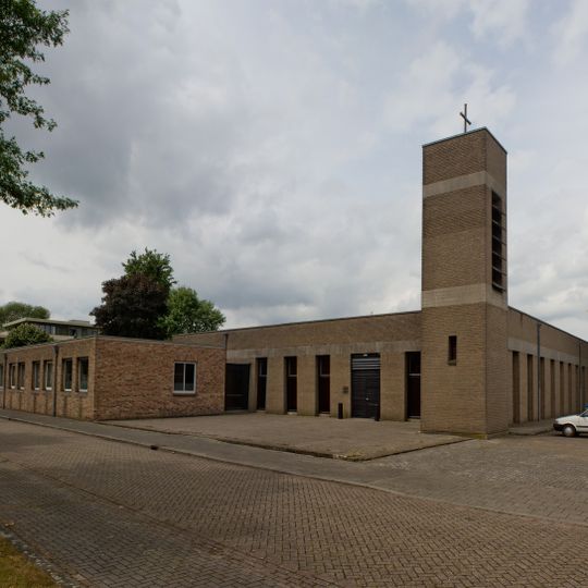 Lucaskerk