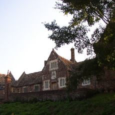 Almshouses