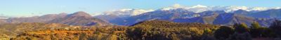 Panoramic View 1