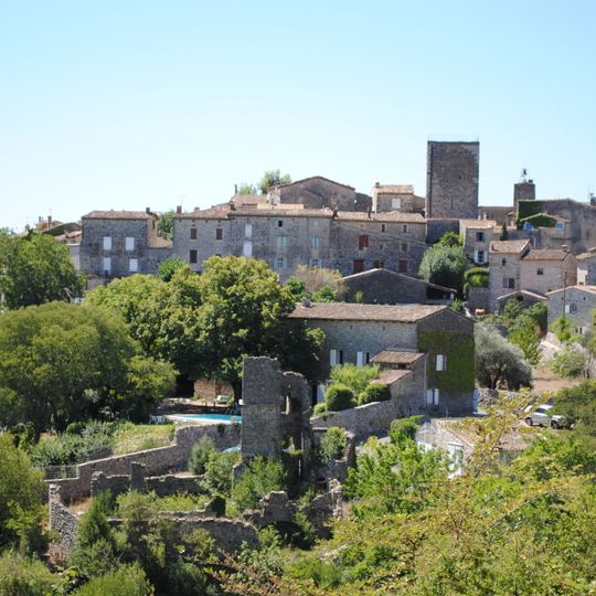 Durfort-et-Saint-Martin-de-Sossenac