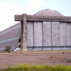Marine Corps Air Station Tustin