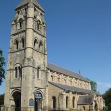 St Edward King and Confessor Catholic Church, Clifford