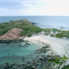 Pigeon Island National Park