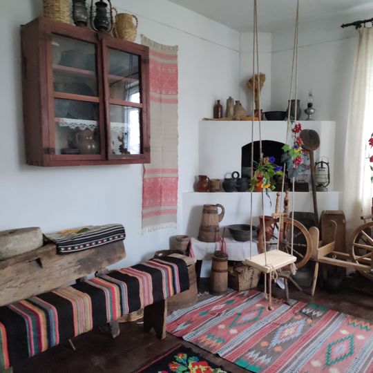 Radyvyliv Historisches Museum