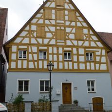 Wohnhaus