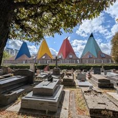 Grenelle Cemetery