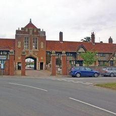 Ogilvie Almshouses